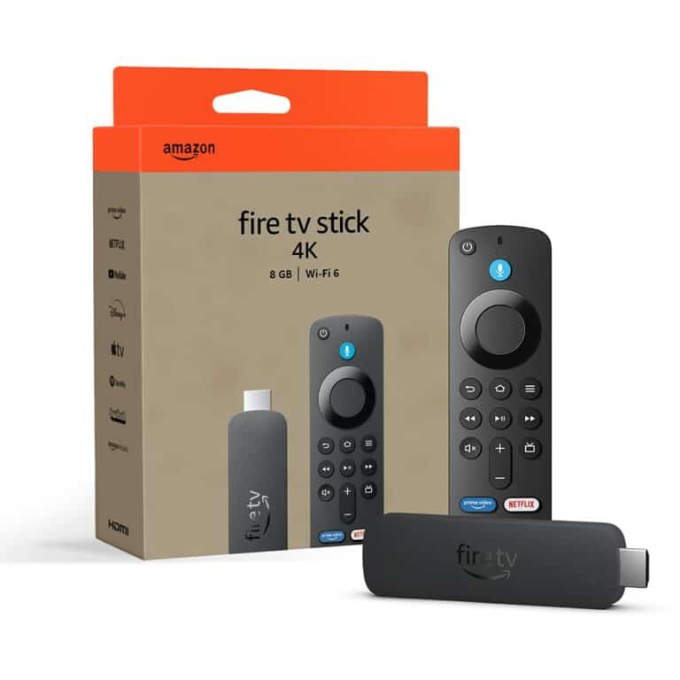Amazon Fire stick TV