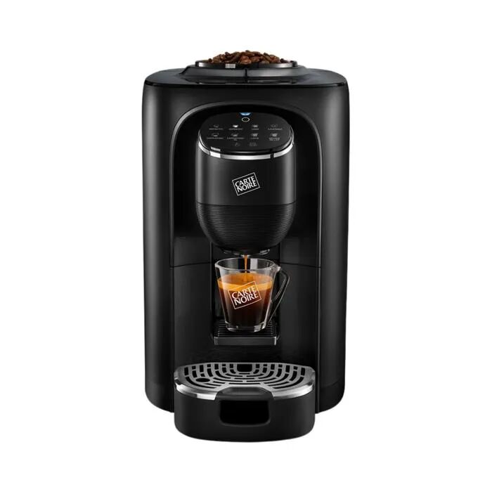 Carte Noire Aroma Signature