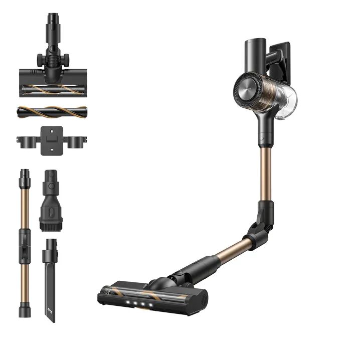 Dreame R10S Lite — Lite-A