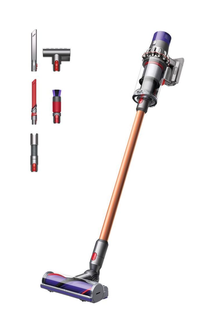 Dyson Cyclone V10