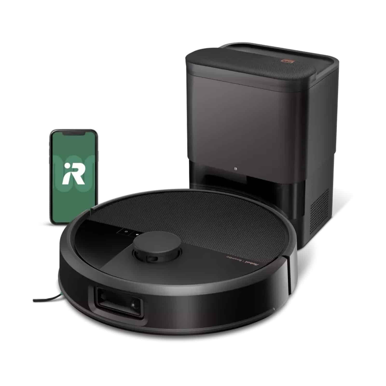 iRobot Roomba Max 715 Vac