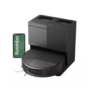 iRobot Roomba Plus 615 Combo