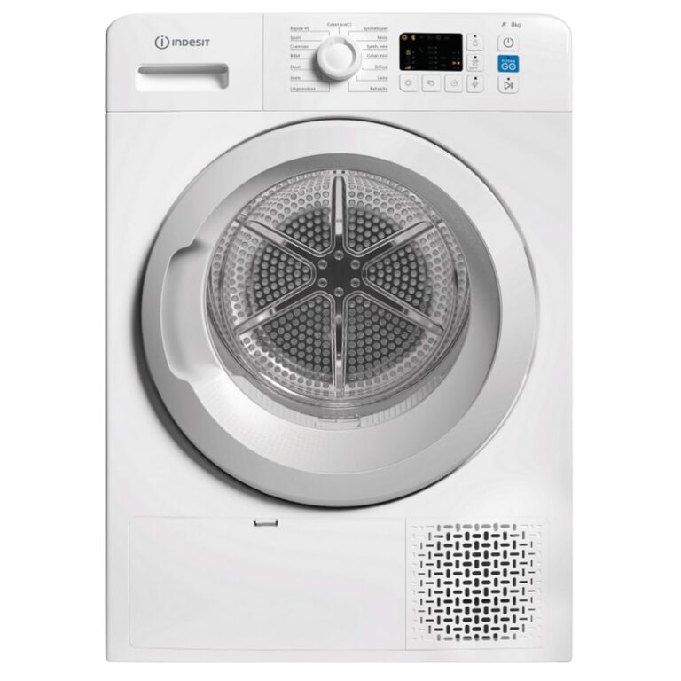 Indesit YTN M10 81 FR