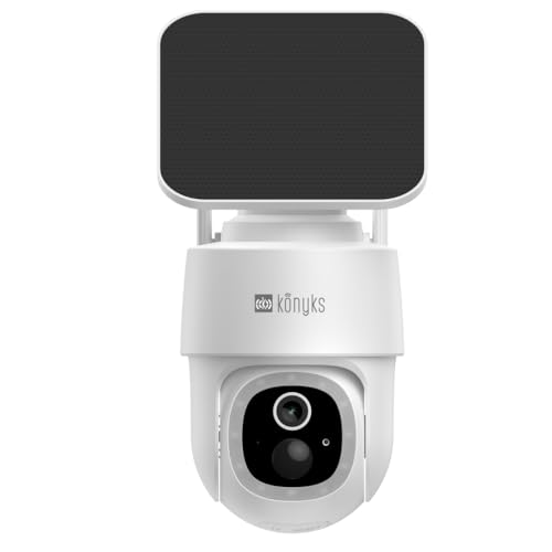 Konyks Camini Air S360