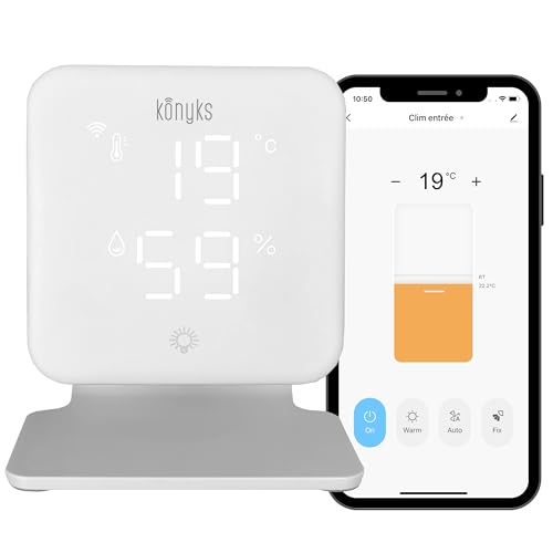 Konyks Climpac