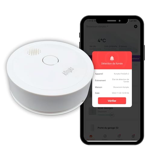 Konyks FireSafe 2