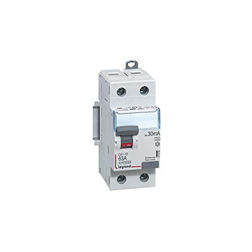 Legrand RX3 2P 63A type A 30 mA
