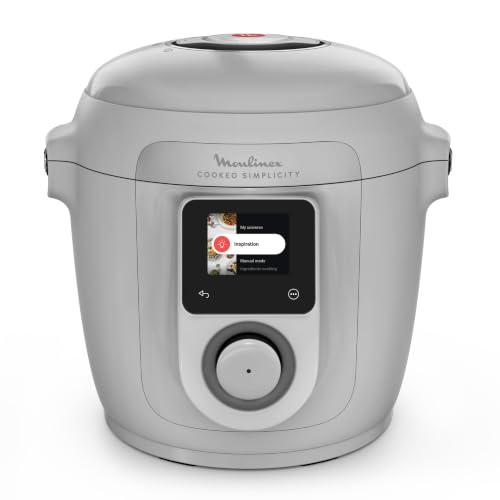 Moulinex Cookeo Simplicity
