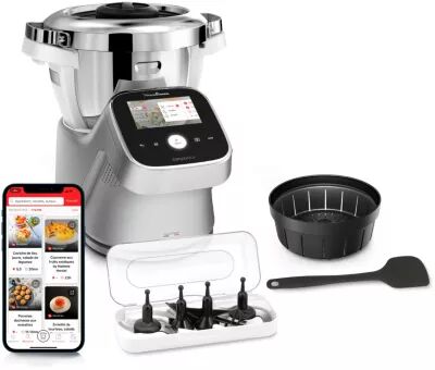 Moulinex i-Companion Touch Pro HF93L8F0