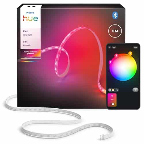 Philips Hue Flux