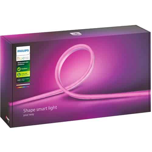 Philips Hue Lightstrip extérieur