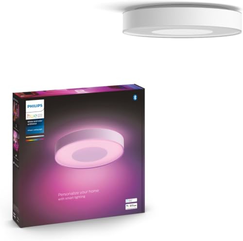 Philips Hue White and Color