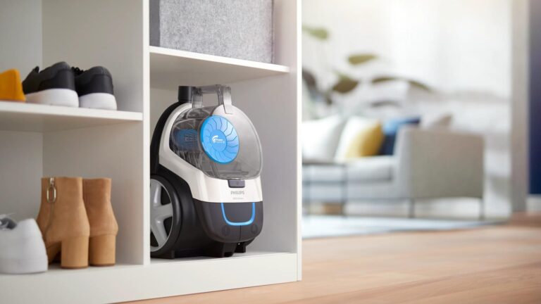 Philips PowerPro Compact