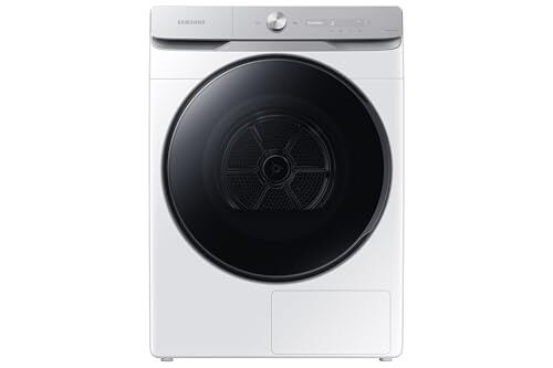 Samsung DV16DG8600
